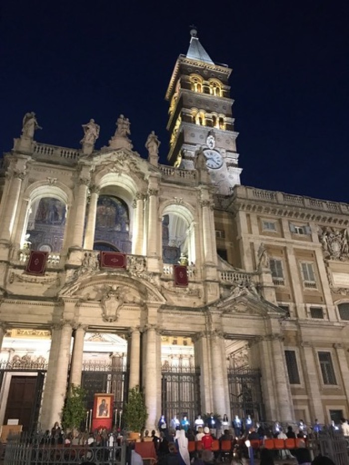 Basilica Papale di Santa Maria Maggiore