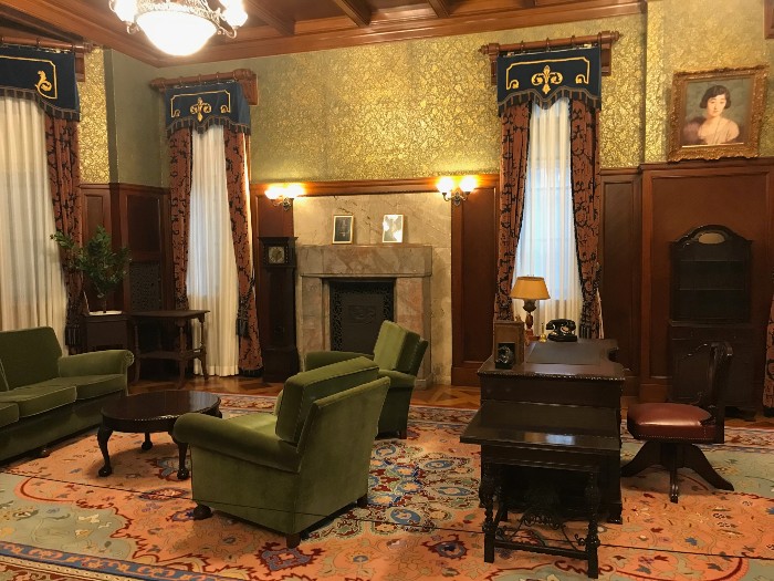 The Study