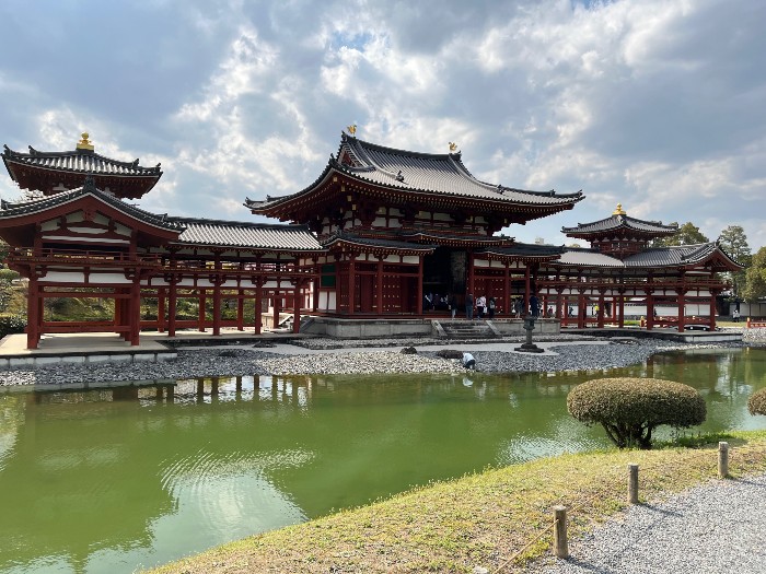 Byodoin, a World Heritage Site That Is Probably Not on Your List to Visit