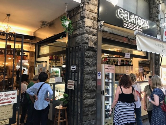 Gelato Craving?