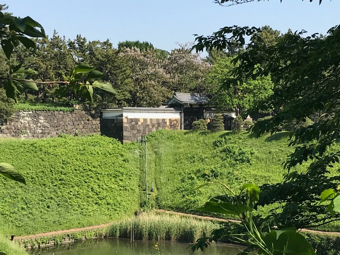 Imperial Palace