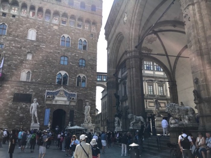 Palazzo Vecchio