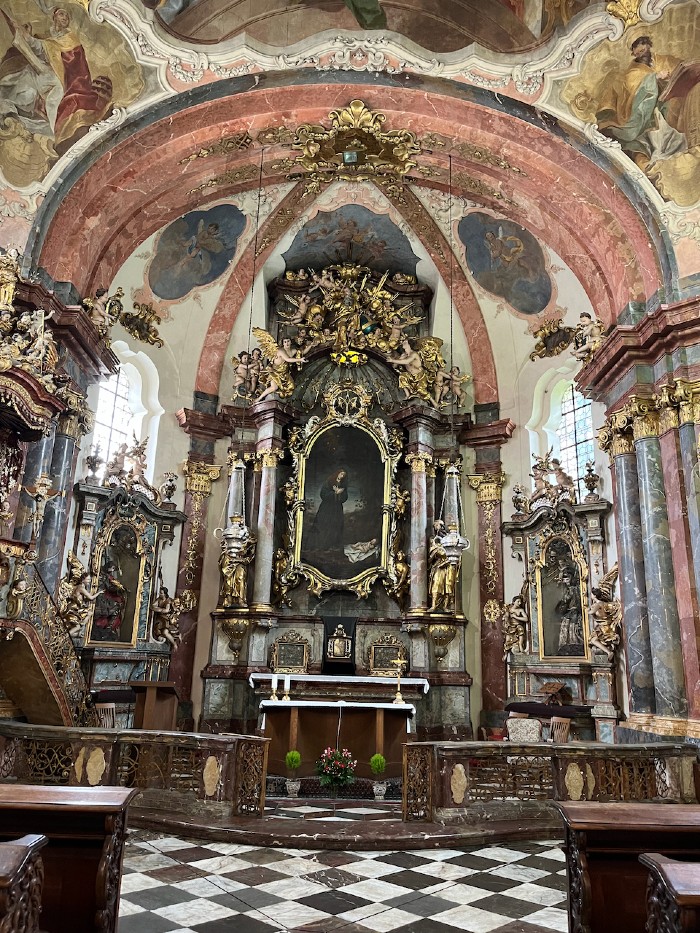 Church of the Nativity of Our Lord