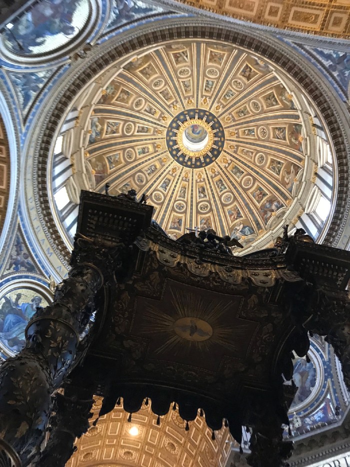 The Dome
