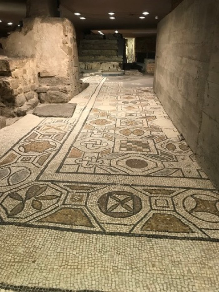Flooring
